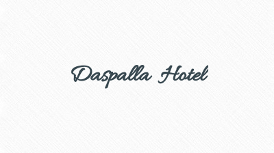 Daspalla Hotels crossword